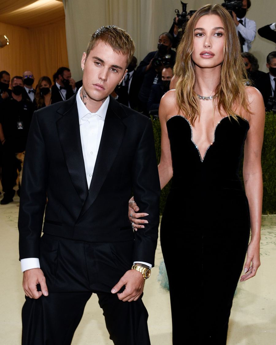 Everything Justin Bieber and Hailey Baldwin Have Said About the Challenges of Marriage