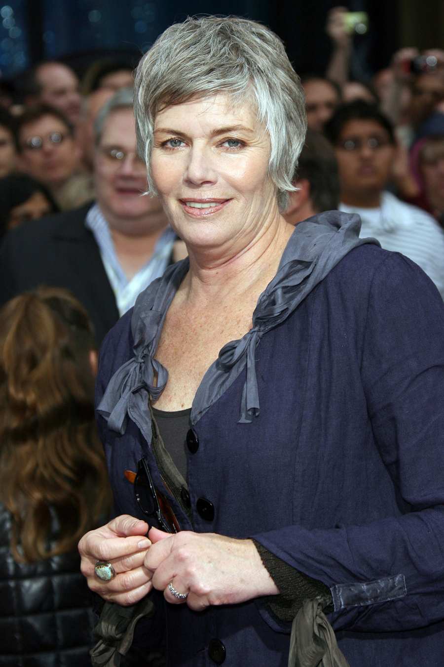 Everything Kelly McGillis Has Said About Top Gun Maverick