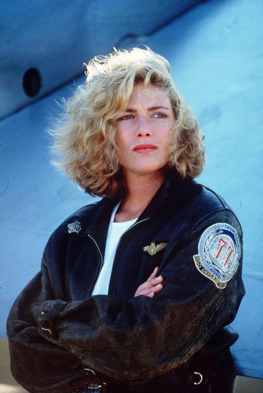 Everything Kelly McGillis Has Said About Top Gun Maverick