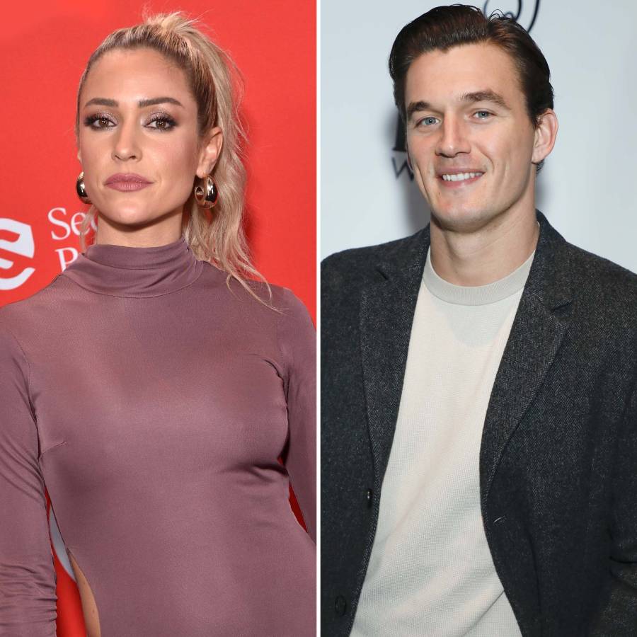 Everything Know Kristin Cavallari Tyler Cameron