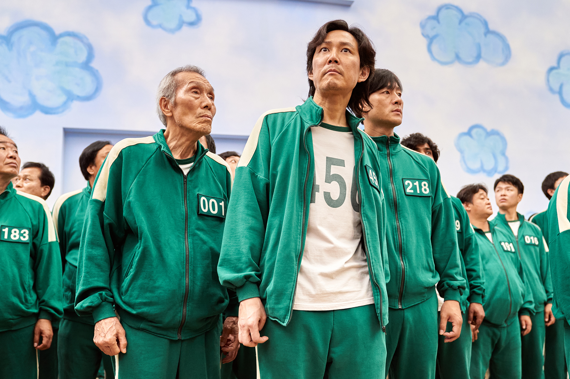 Everything We Know About 'Squid Game' Season 2