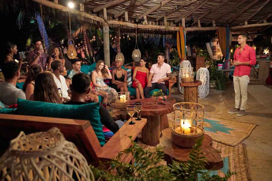 Everything to Know About 'Bachelor in Paradise' Season 8: Cast, Release Date, Host and More