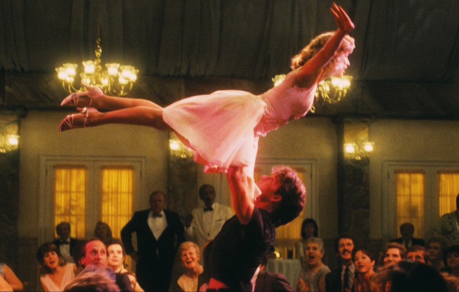 Everything to Know So Far About the Long Awaited Dirty Dancing Sequel