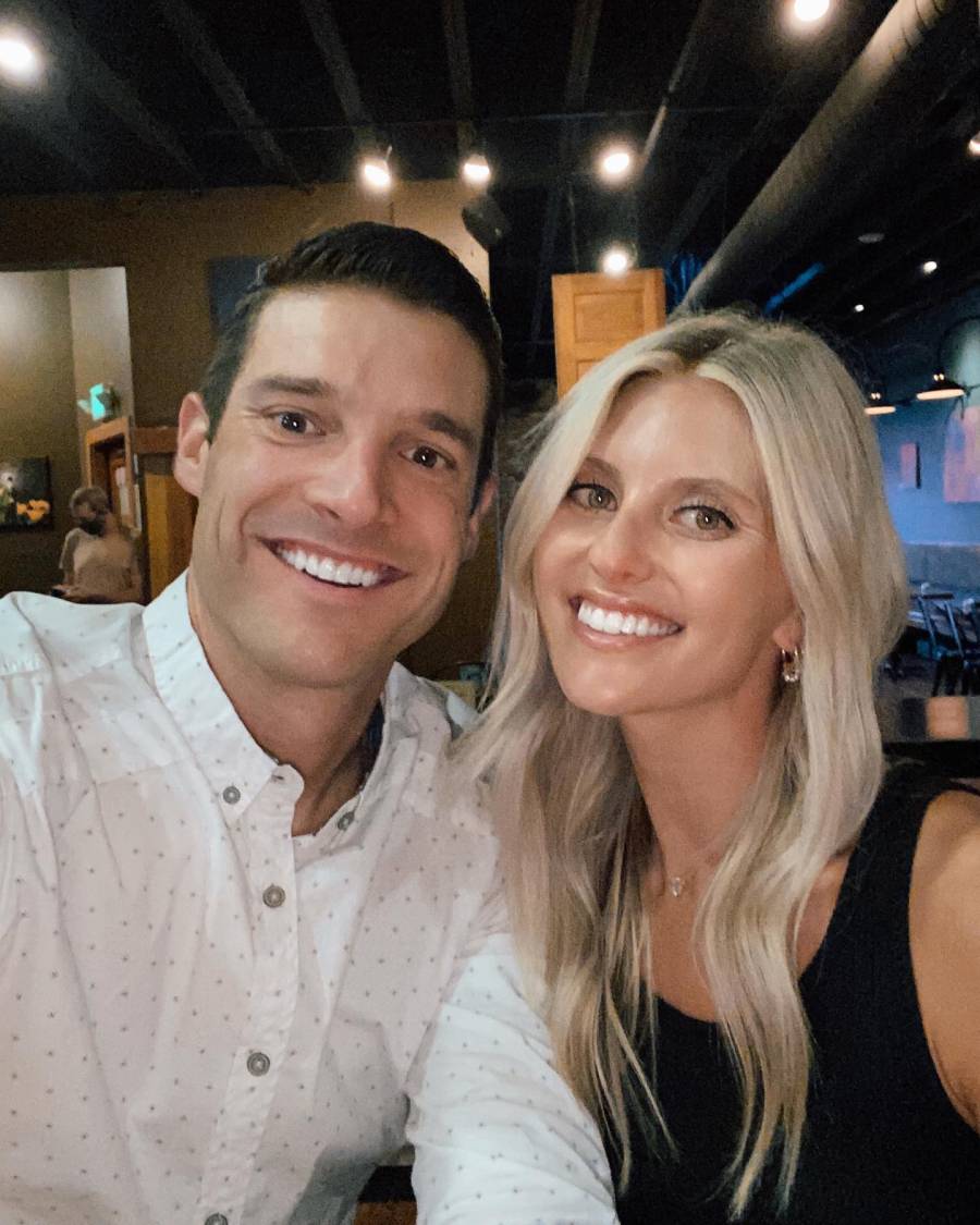 February 2022 Alex Farrar Instagram Bachelorette’s Garrett Yrigoyen and Girlfriend Alex Farrar’s Relationship Timeline