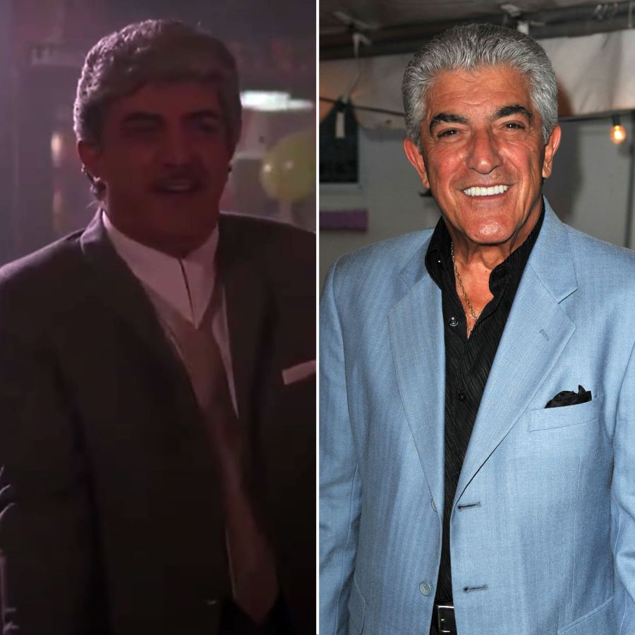 Goodfellas Cast Where Are They Now