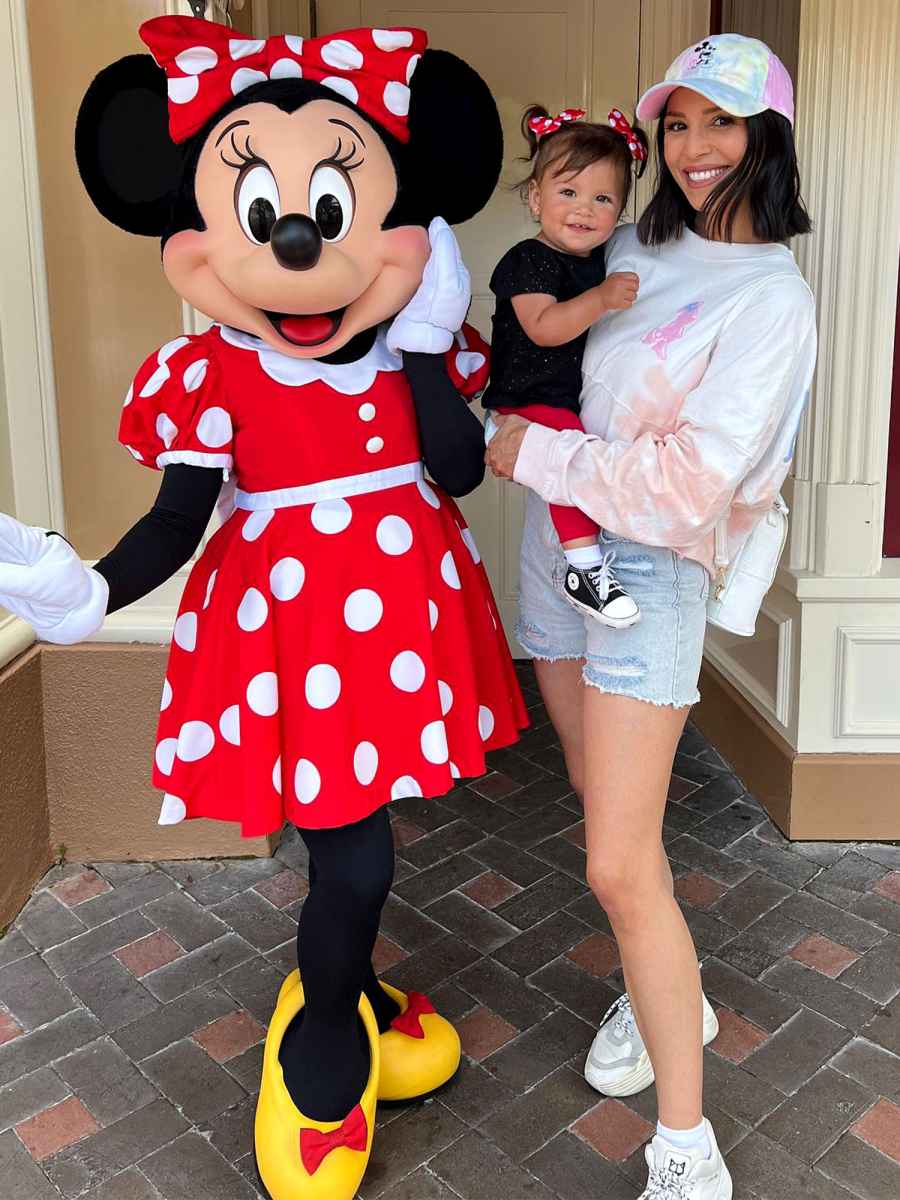 Gallery Update: Scheana Shay's Family Album