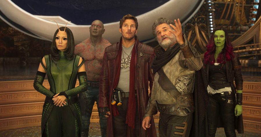 'Guardians of the Galaxy Vol. 3' Movie: Everything to Know About Chris Pratt's Next Marvel Movie