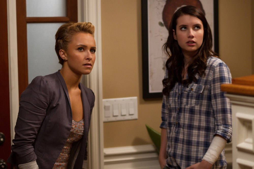 Hayden Panettiere Is Reprising Scream 4 Role for Upcoming Scream 6 Sequel