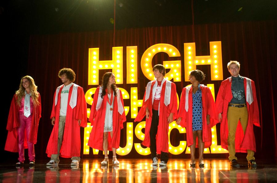 ‘High School Musical’ Cast Members Weigh In on Possible Returns to the Franchise: ‘My Heart Is Still There’