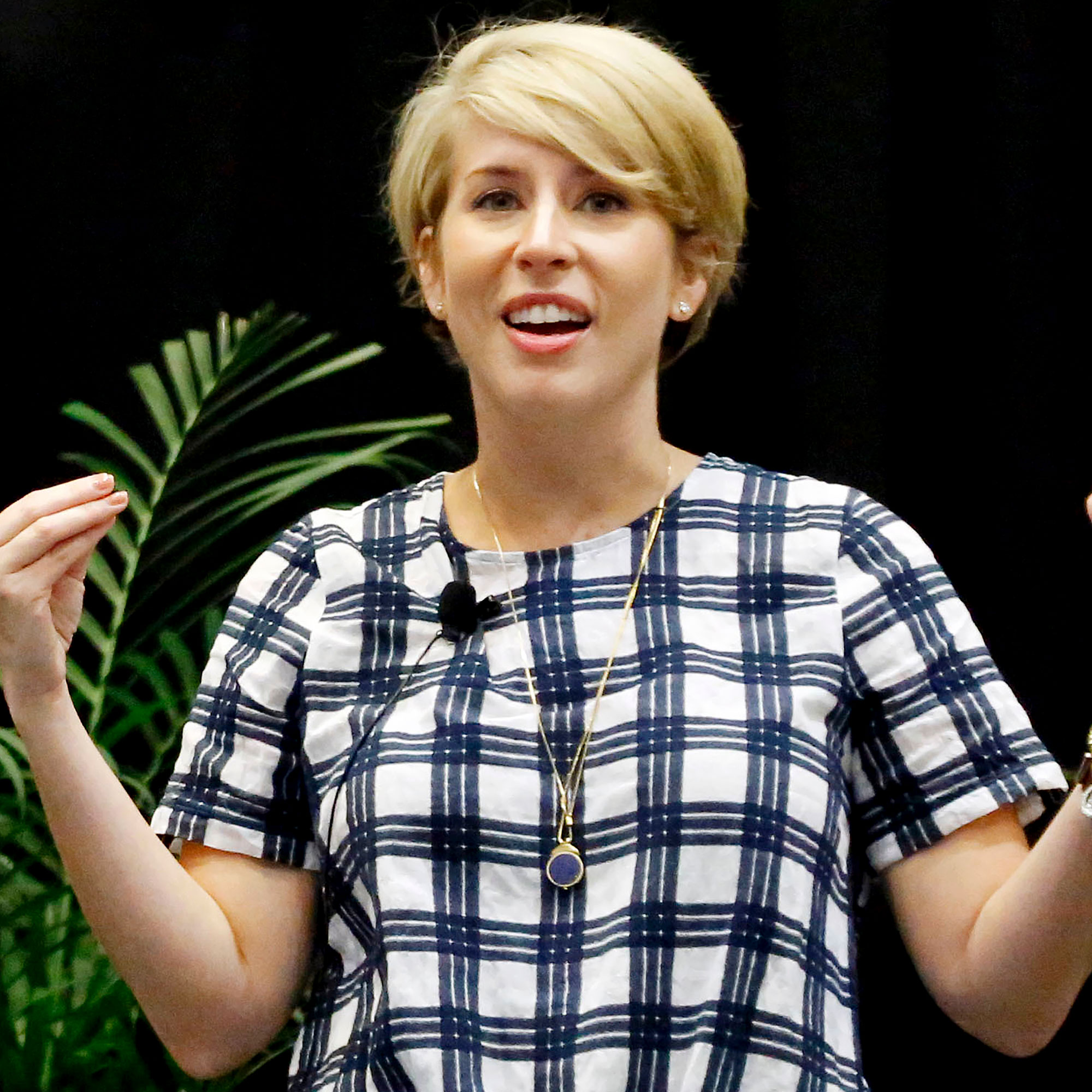 Home Town’s Erin Napier: A Stranger Moved to Laurel to 'Protect' My Daughter