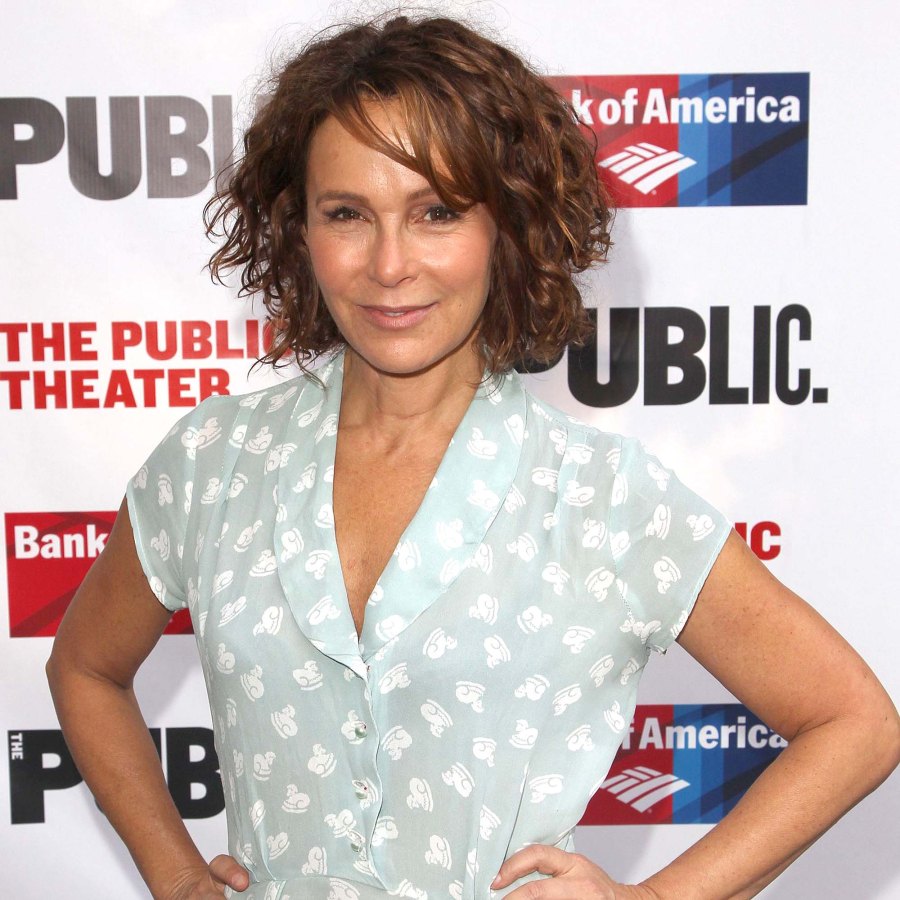 Jennifer Grey Matthew Broderick Look Back on Fatal Car Crash In Their Own Words