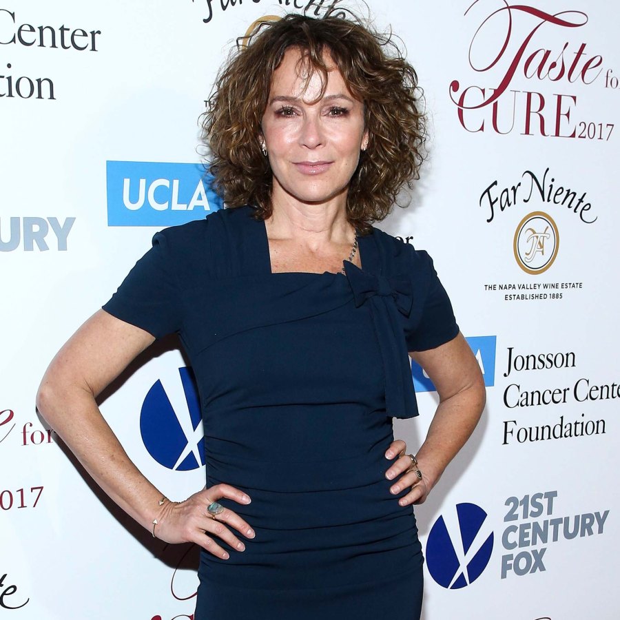 Jennifer Grey Matthew Broderick Look Back on Fatal Car Crash In Their Own Words