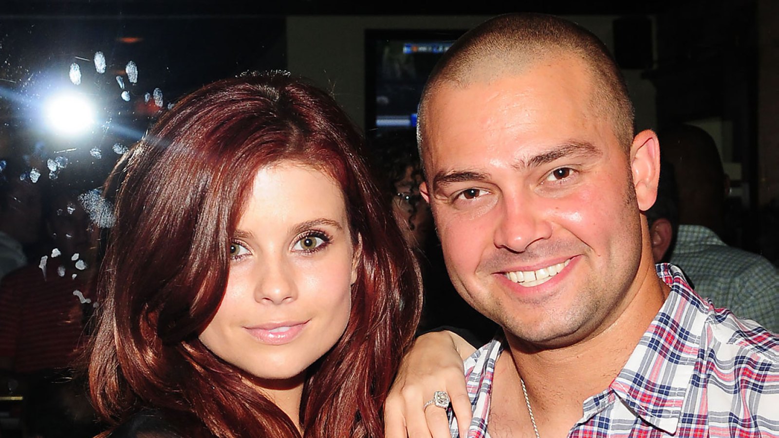 JoAnna Garcia Weds NY Yankee Nick Swisher 0002