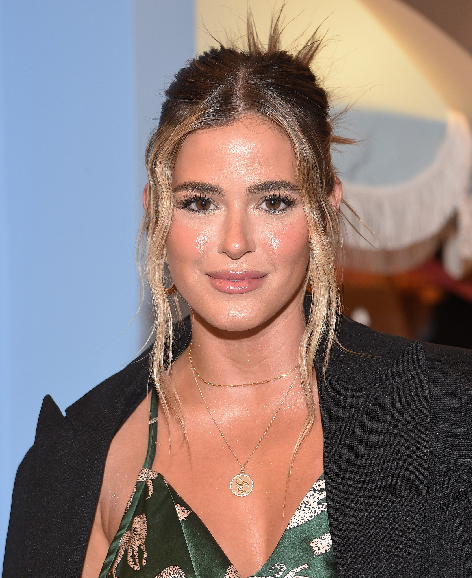 JoJo Fletcher Celebrity Bio