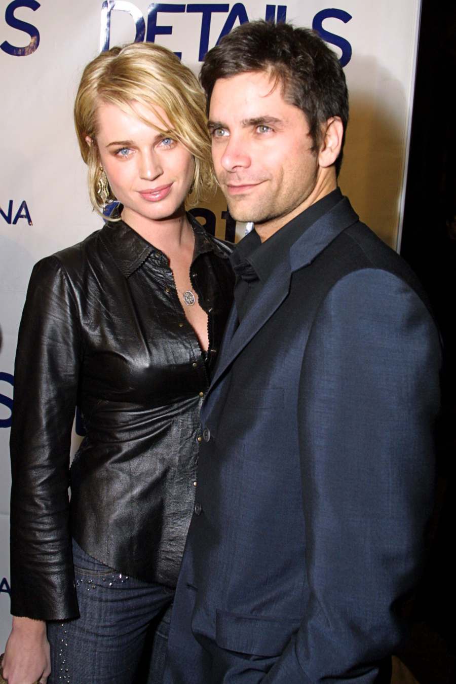 John Stamos and Rebecca Romijn's Timeline: From Former Couple to Run-Ins with Jerry O-Connell