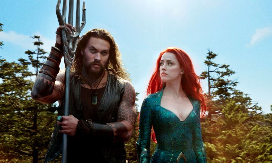 Johnny Depp and Amber Heard's Defamation Trial: The 'Aquaman' Drama Explained