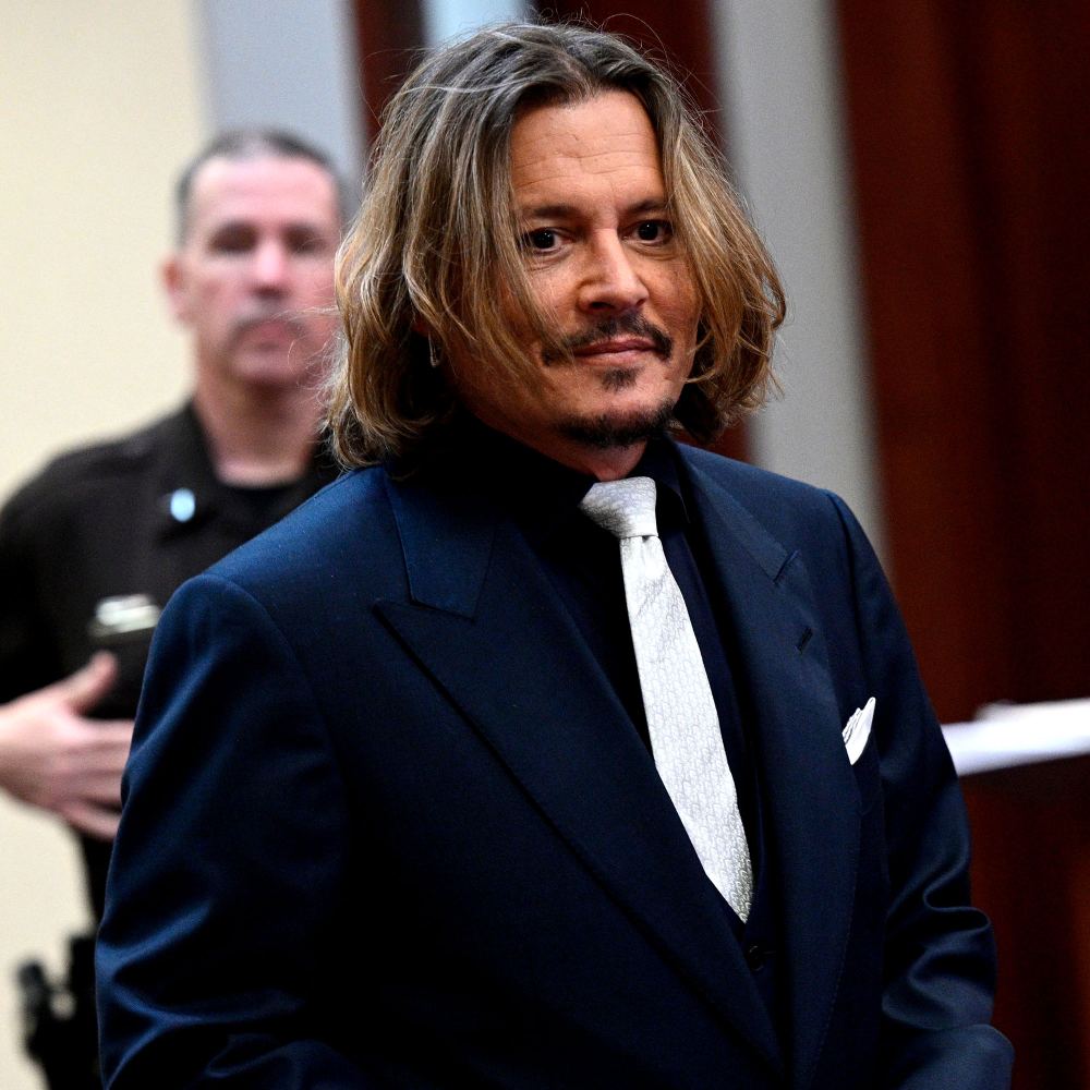 Johnny Depp's Agent Says He Would Have Made $22.5 Million for 'Pirates 6