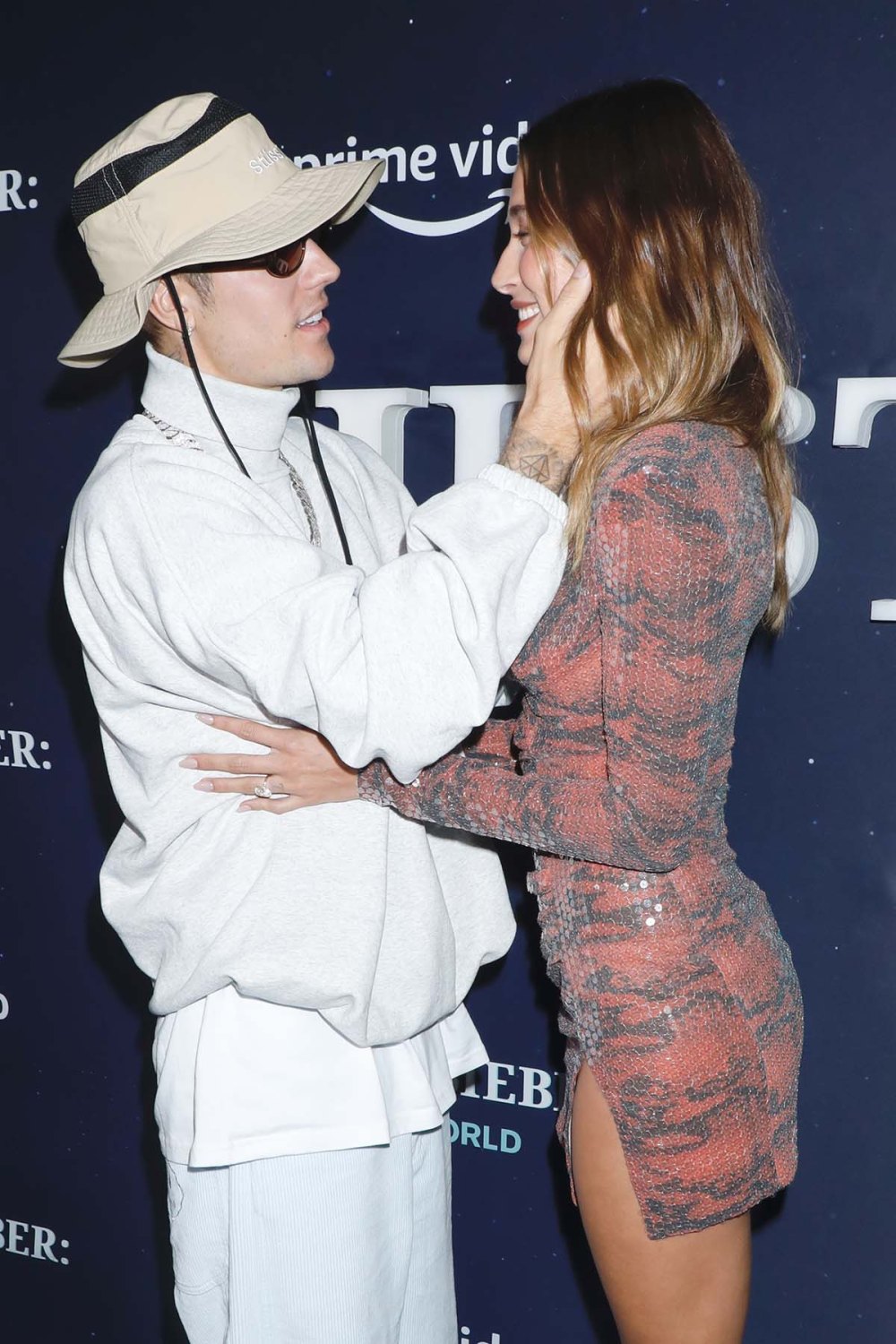 Justin Bieber Thought Marriage Hailey Baldwin Would Fix All My Problems