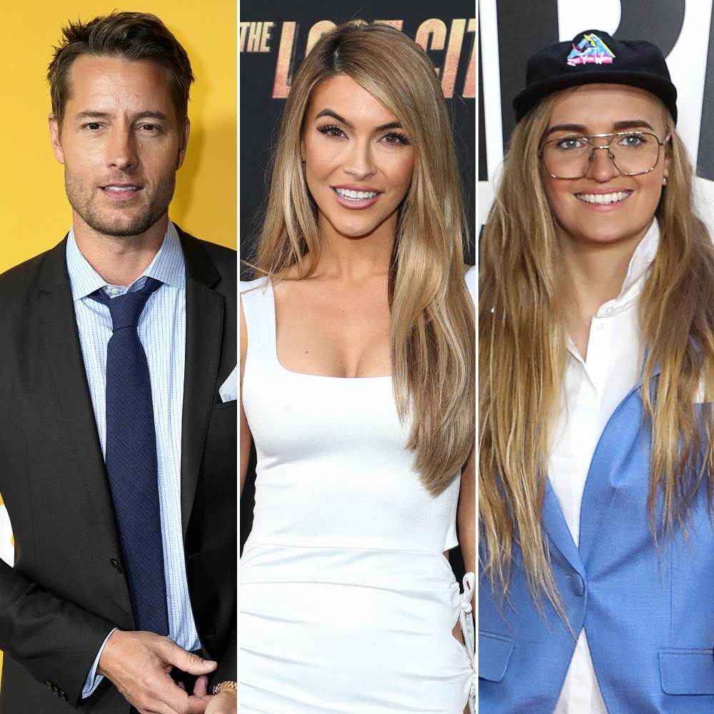 Justin Hartley Isn't Keeping Up With Ex Chrishell Staus's Love Life, G Flip Relationship: 'Once They Separated and Divorced, That Was It'