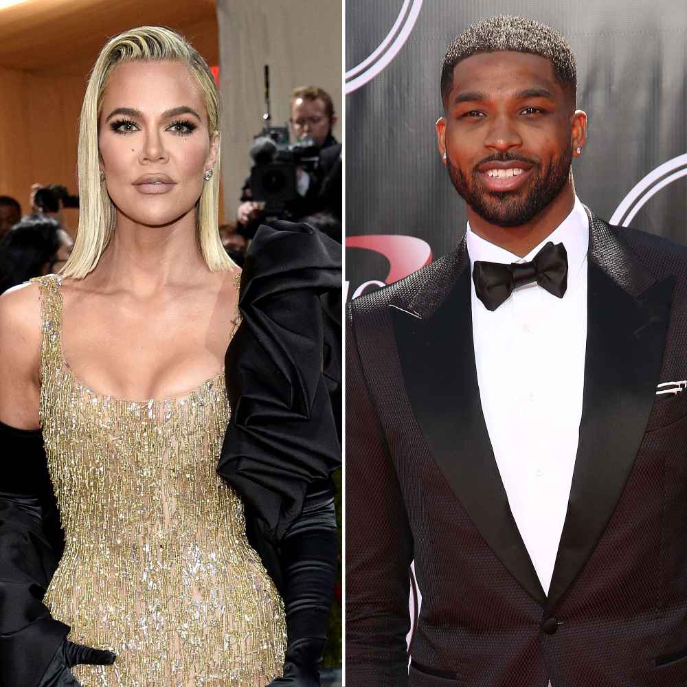 Khloe Kardashian Speaks Out After Secret Tristan Thompson Reconciliation Airs