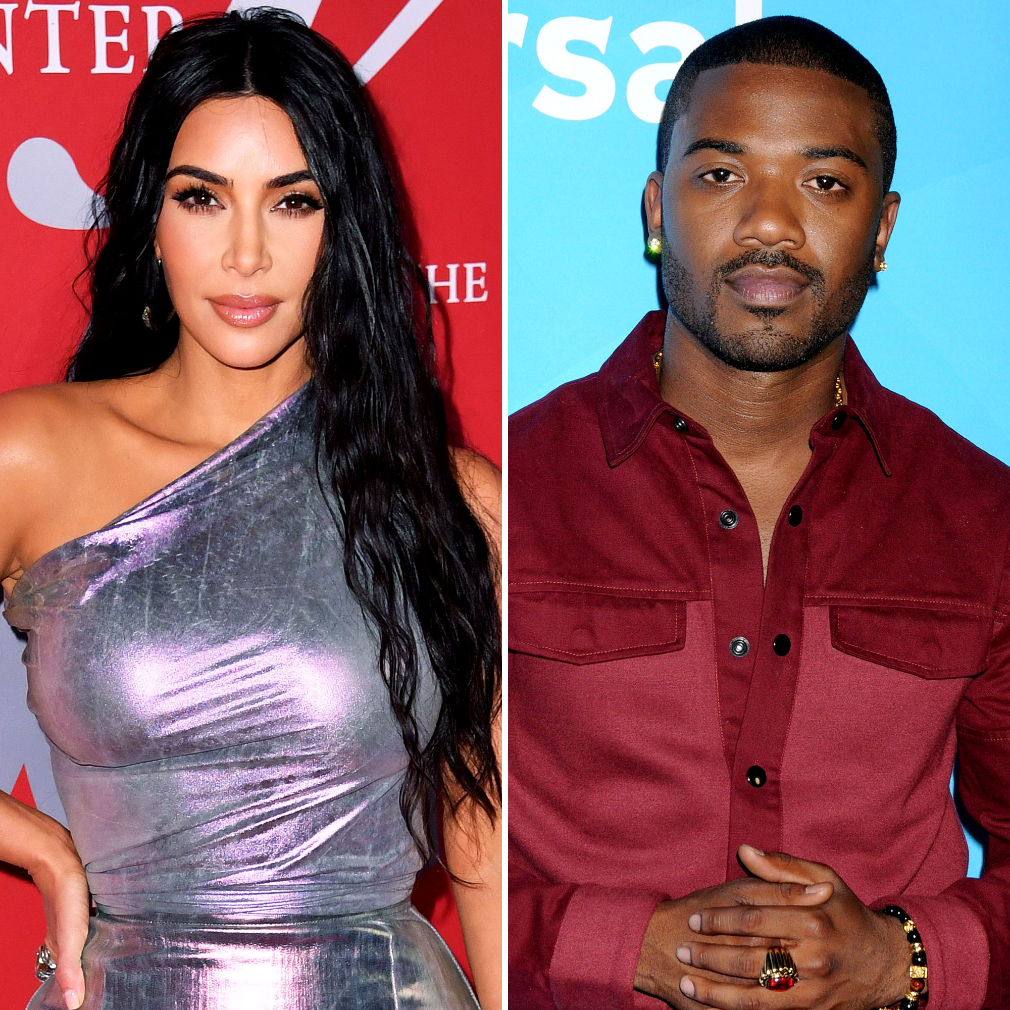 Kim Kardashian and Ray J's Tumultuous Relationship Timeline