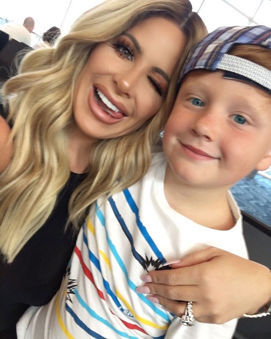 Kim Zolciak Biermann Husband Kroy Biermann Relationship Timeline