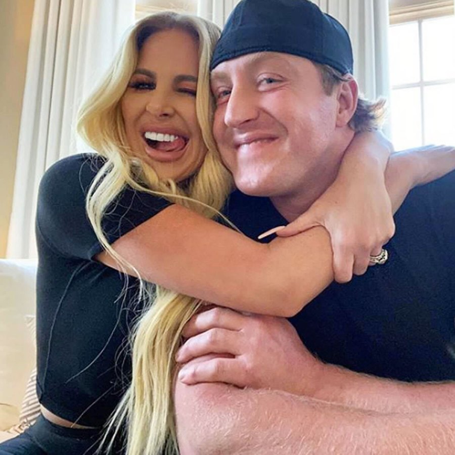 Kim Zolciak Biermann Husband Kroy Biermann Relationship Timeline