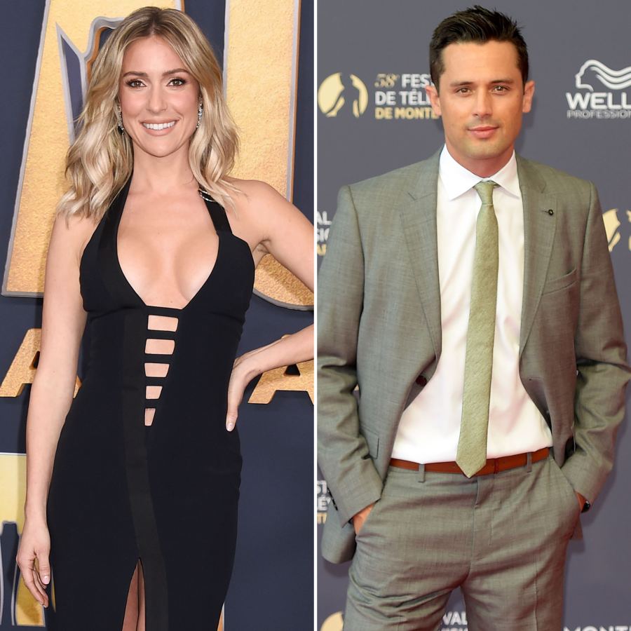 Kristin Cavallari Stephen Colletti Reunite Laguna Beach Rewatch Podcast