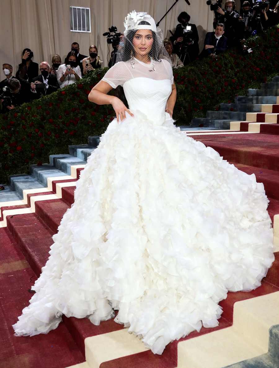 Met Gala 2022 Red Carpet Fashion