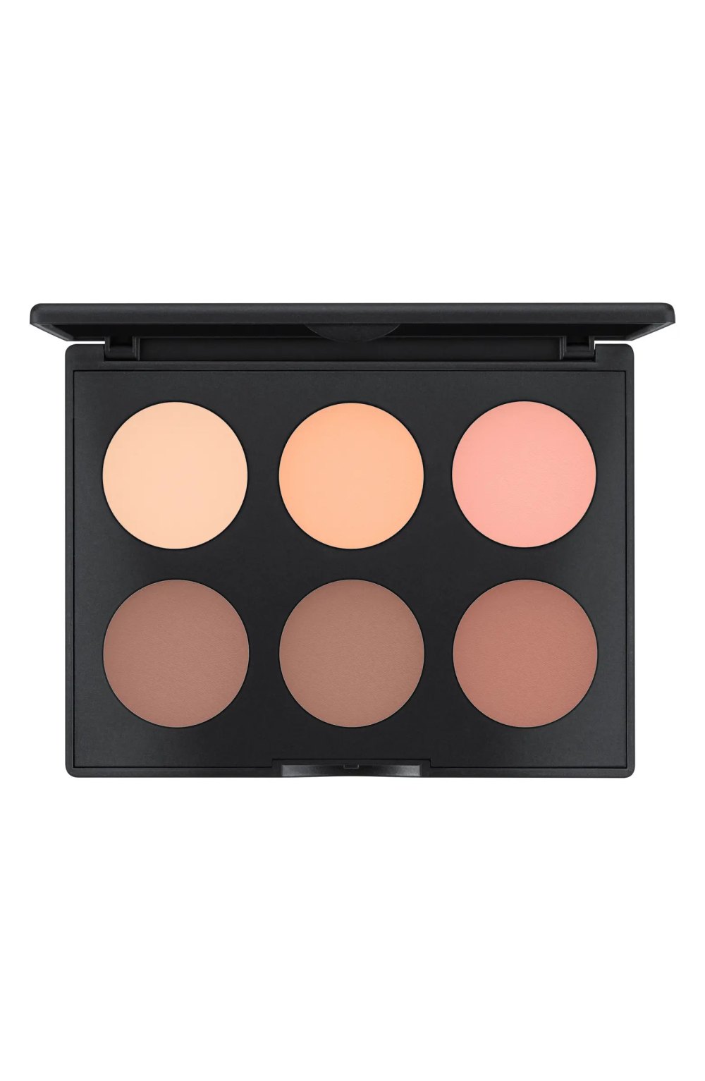 MAC contour palette