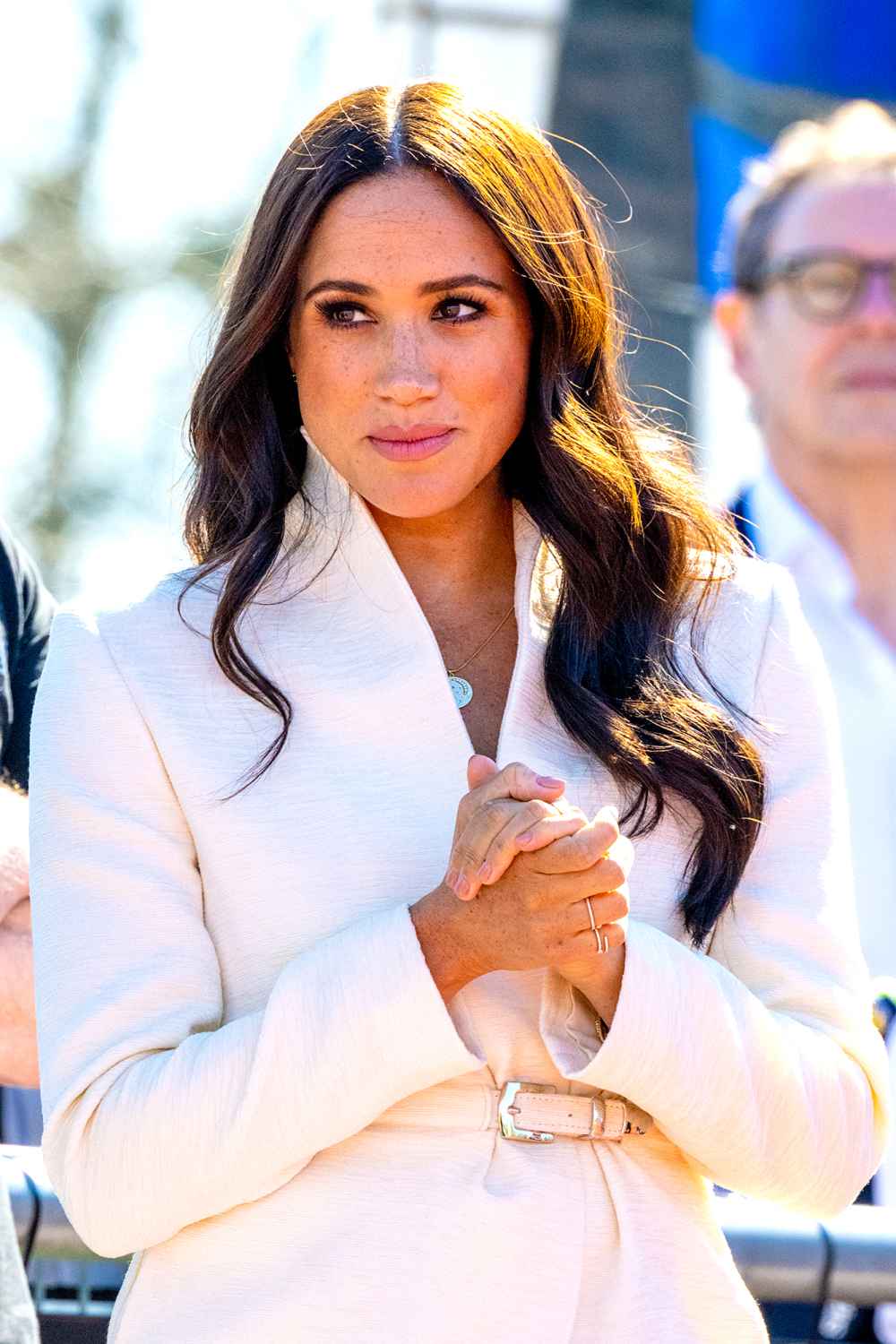 Meghan Markle's Netflix Series Canceled: Animated Series 'Pearl' Will Not Air, Other Archewell Projects to Continue