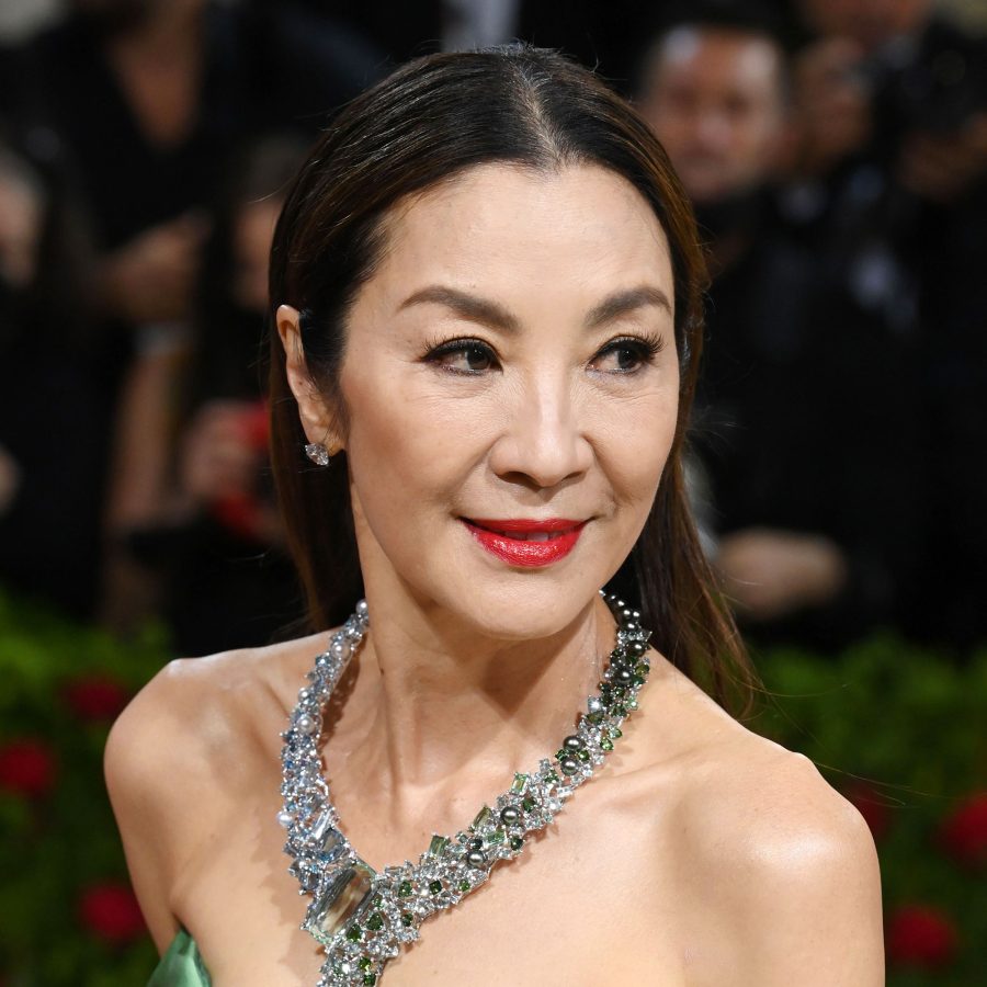 Met Gala 2022 Best Beauty Michelle Yeoh