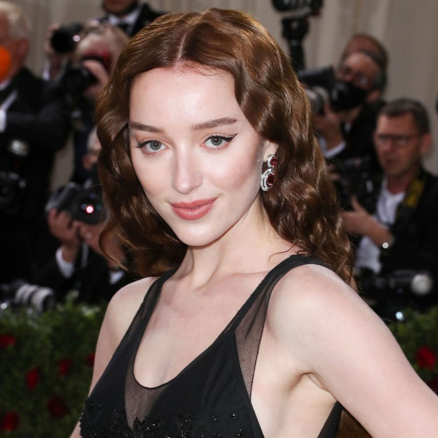 Met Gala 2022 Best Beauty Phoebe Dynevor