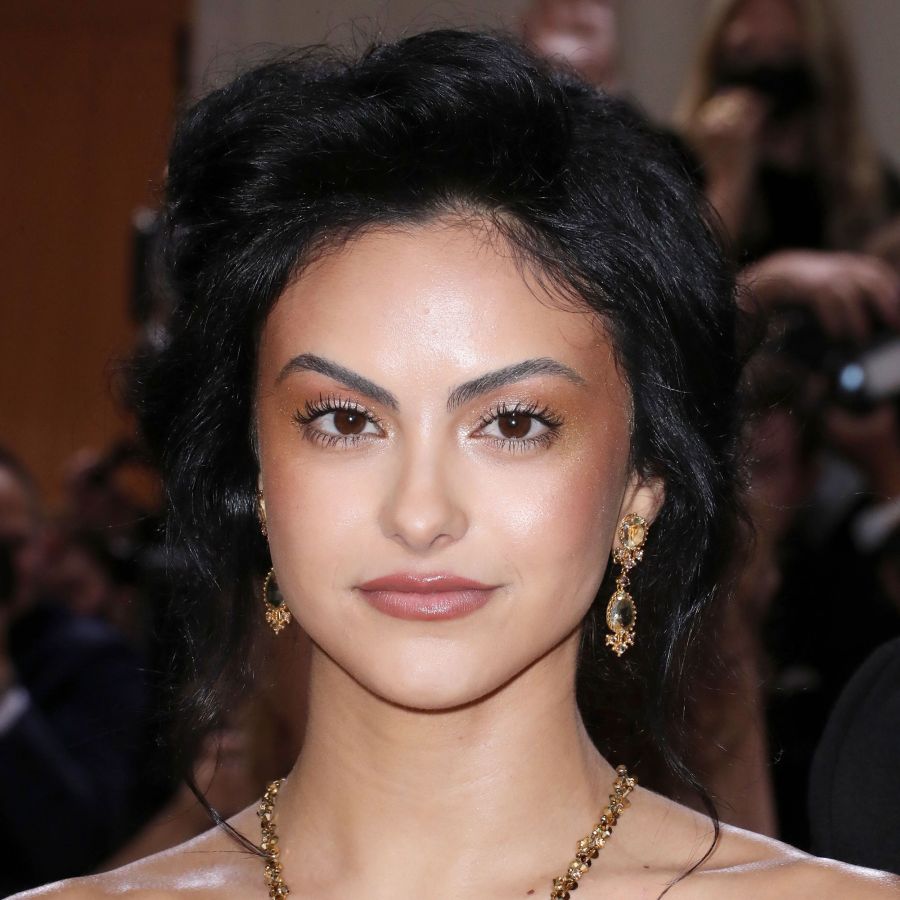 Met Gala 2022 Best Beauty Camila Mendes