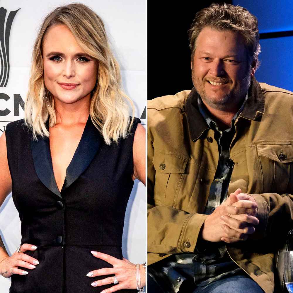 Miranda Lambert 'Wasn't Prepared' for Public Response to Blake Divorce