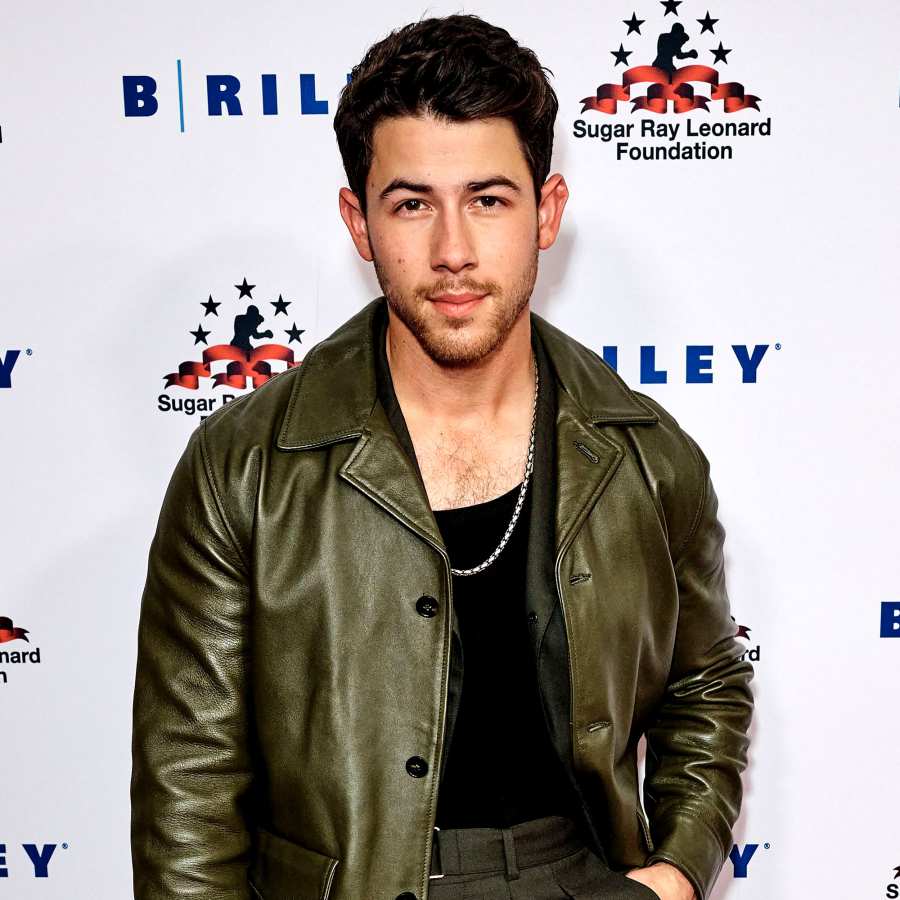 Nick Jonas and Priyanka Chopra’s Sweetest Quotes About Parenthood