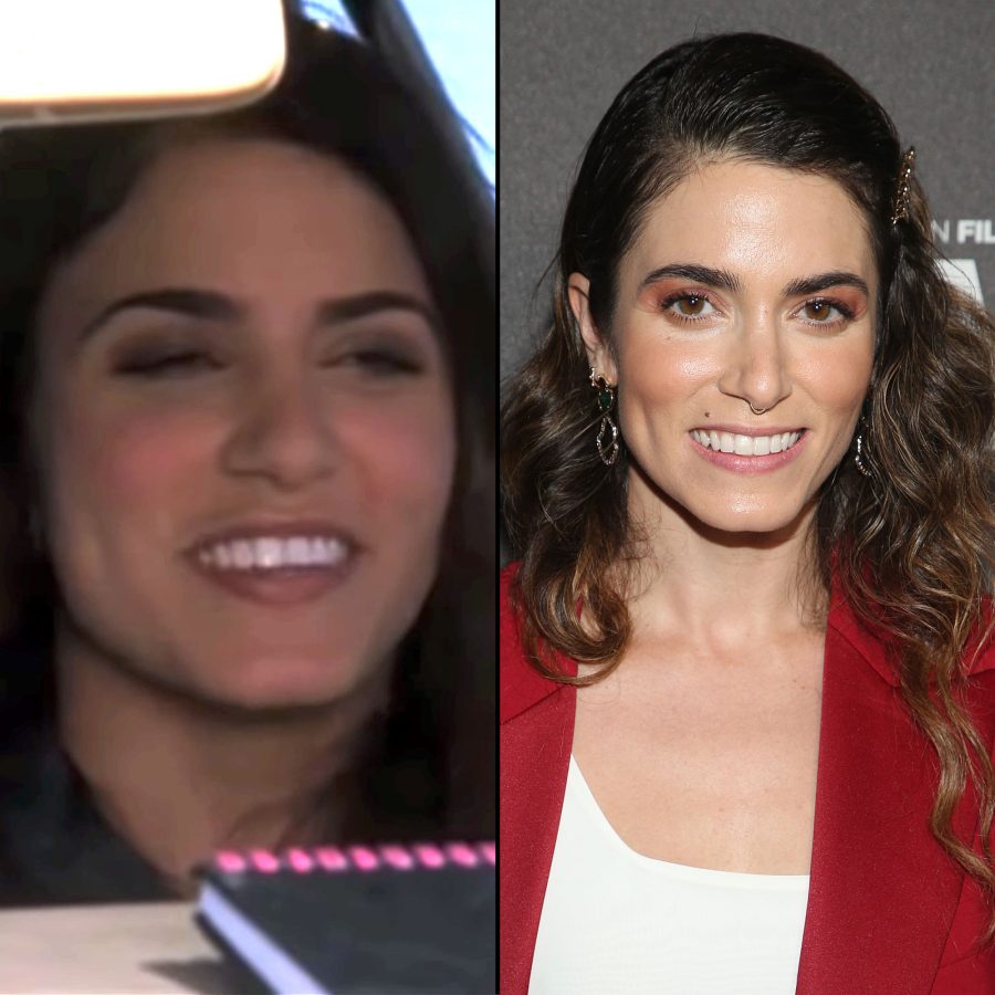 Nikki Reed The OC Most Memorable Side Characters Where Are They Now