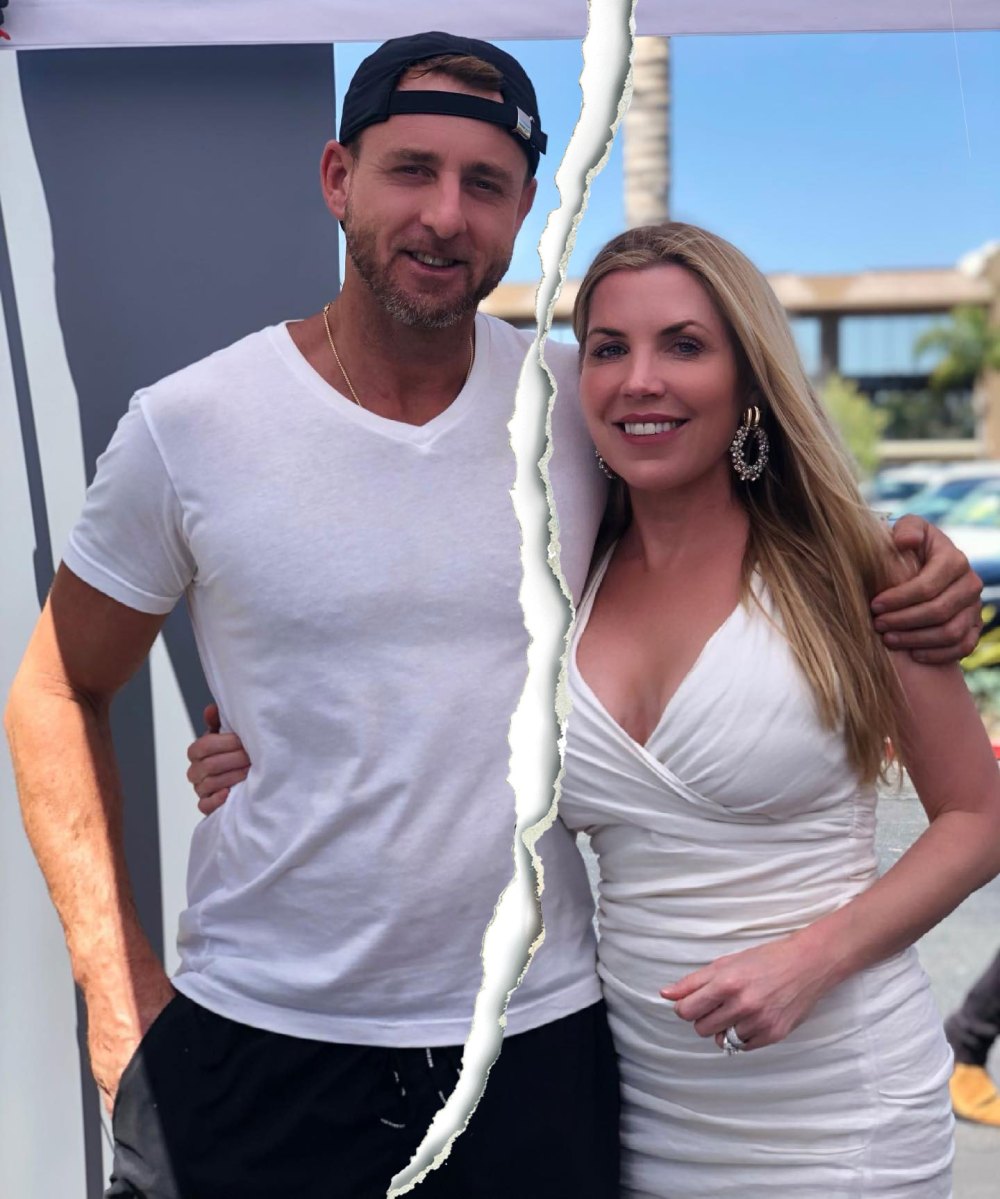 Real Housewives of Orange County Star Jen Armstrong Files for Legal Separation From Husband Ryne Holliday