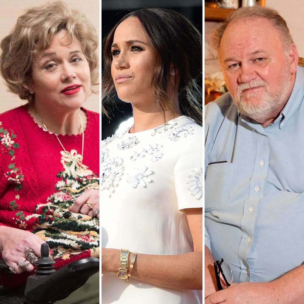 Samantha Markle Accuses Meghan Markle Negligence After Thomas Stroke