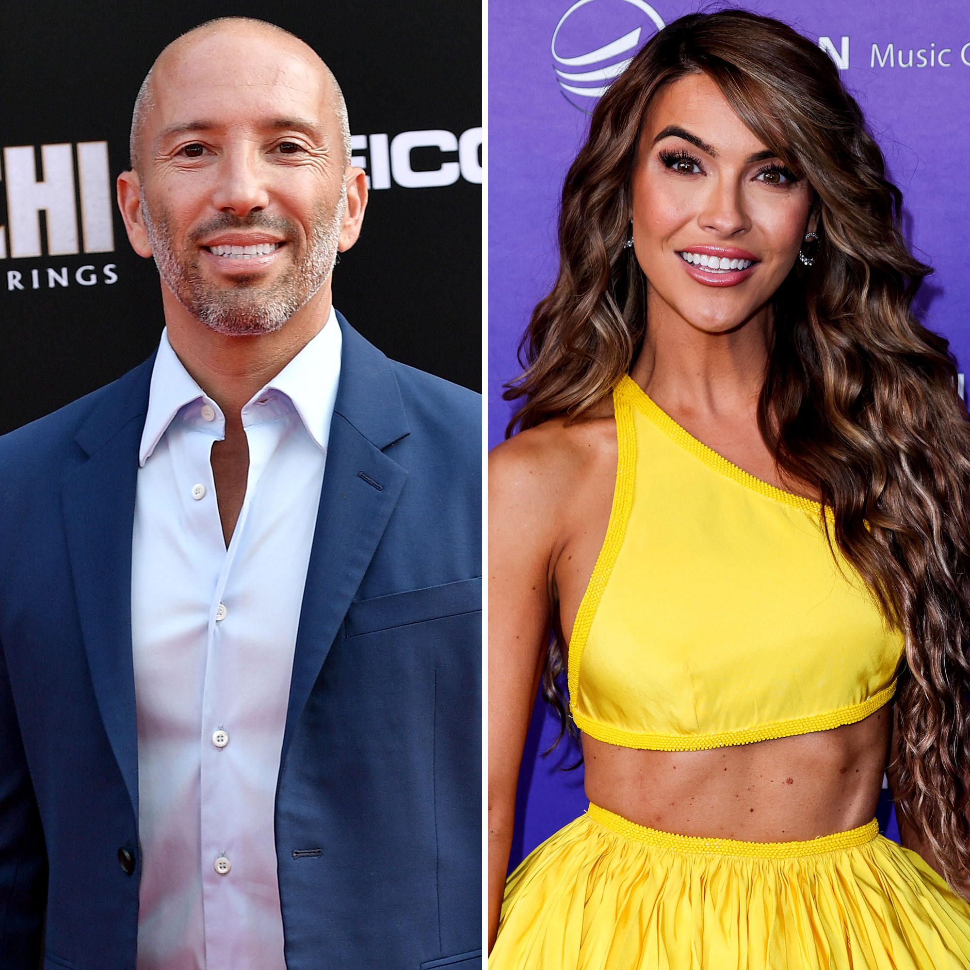 Selling Sunset’s Jason Breaks Down Over Chrishell Split in Reunion Teaser