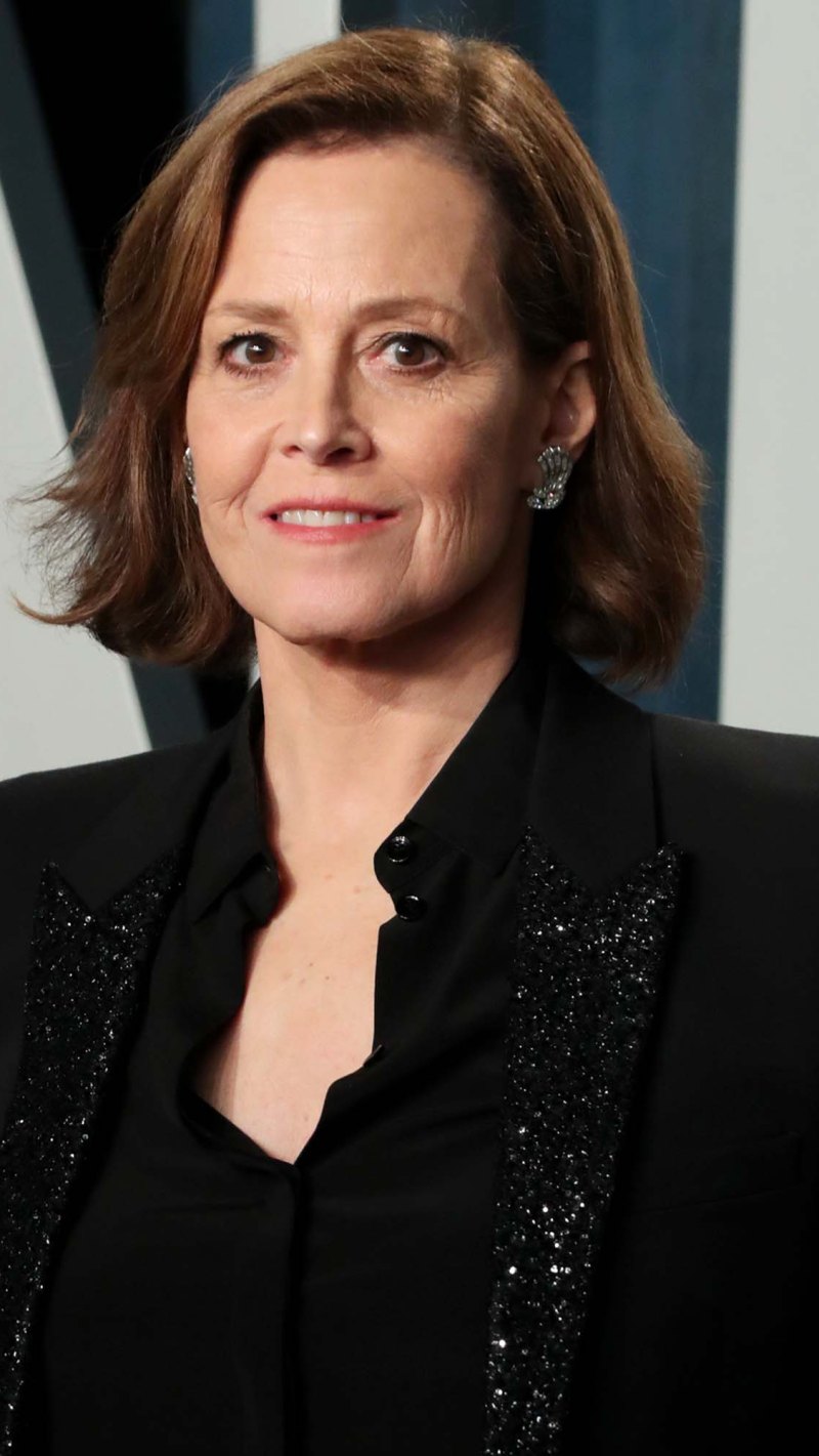 Sigourney Weaver Reacts Heartbreakers Costar Ray Liottas Death