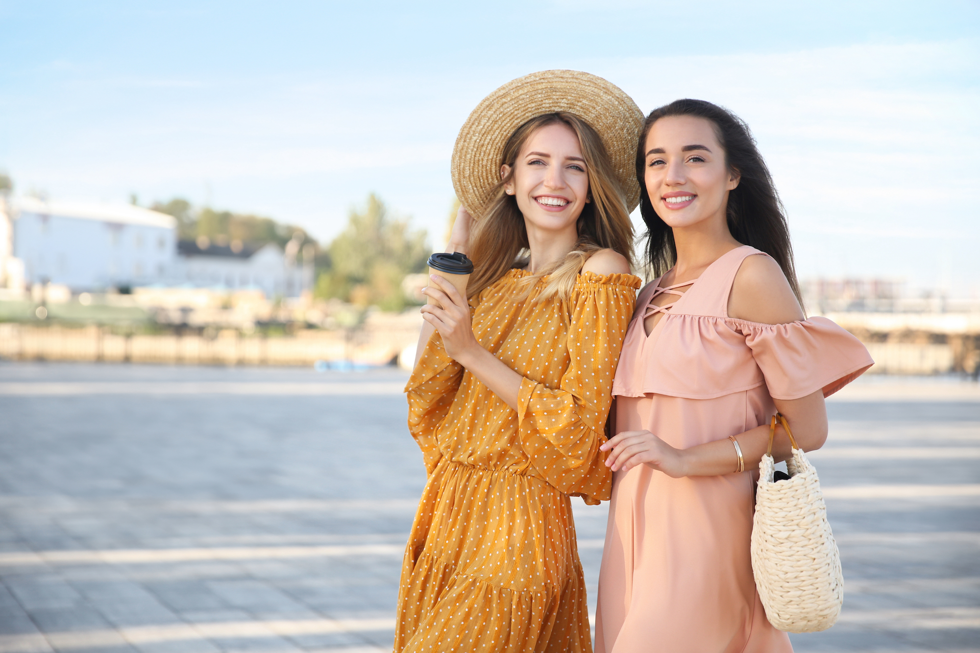 Spring-Dresses-Stock-Photo