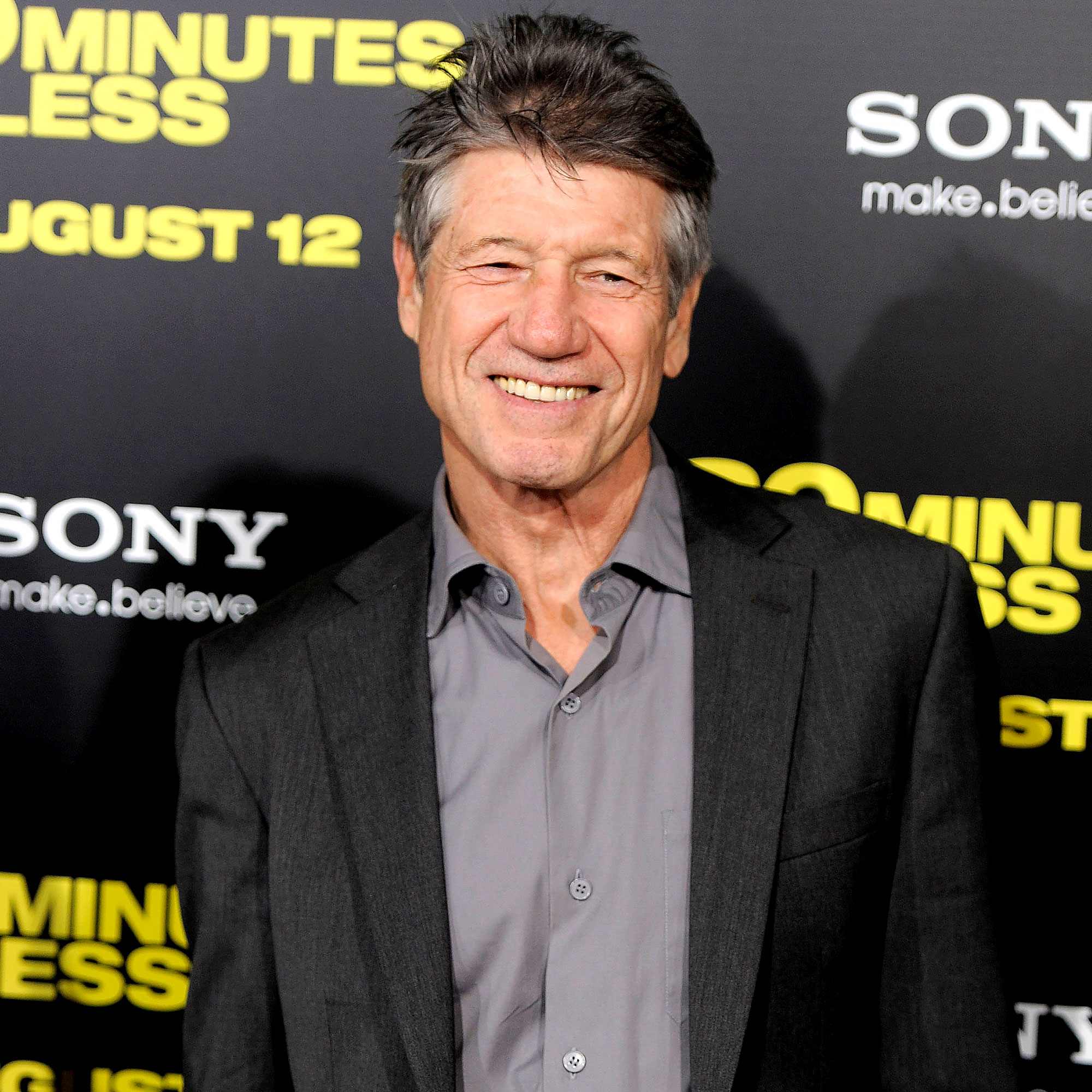 Sweet Home Alabama' Star Fred Ward Dead at 79