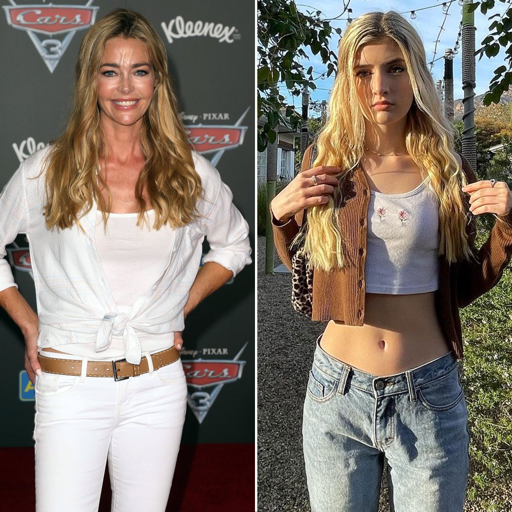 The Details Behind RHOBH Denise Richards’ Ups and Downs With Her Daughter Sami