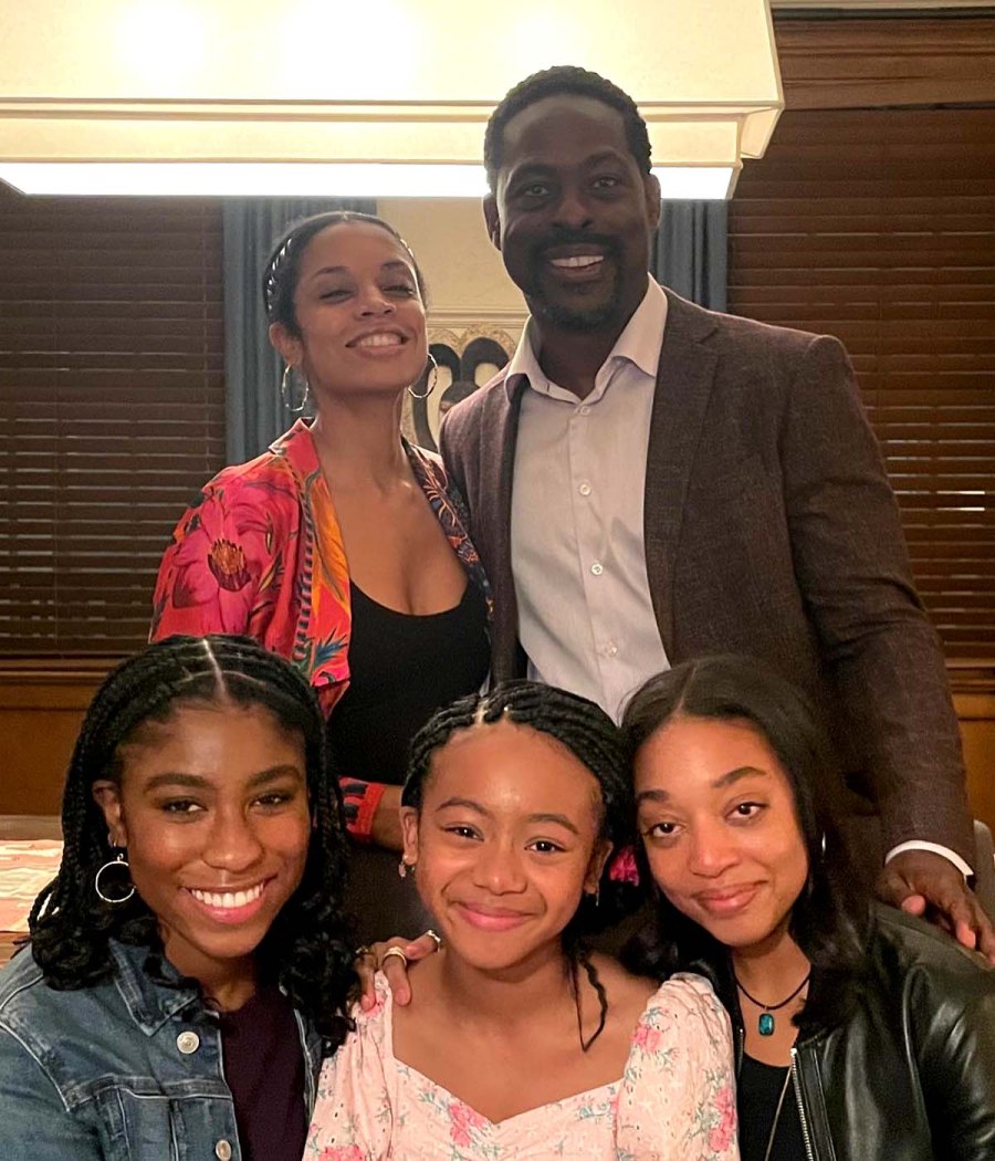 The End Mandy Milo This Is Us Cast Share Photos From Last Day Set