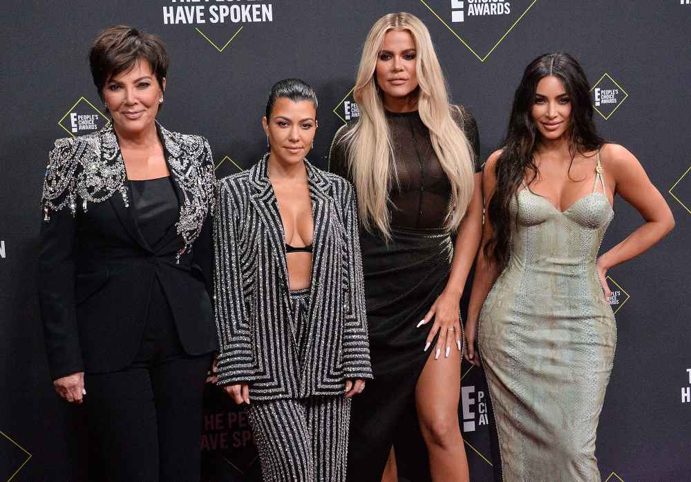 The Kardashians Producer Danielle King Breaks Down Behind the Scenes Details