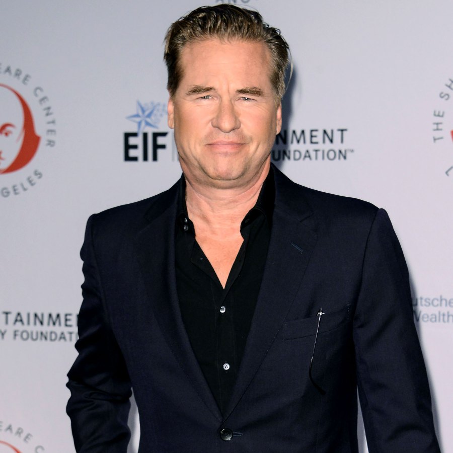 Top Gun’s Val Kilmer’s Health, Throat Cancer Battle Through the Years