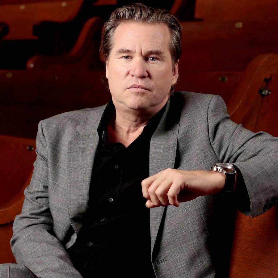 Top Gun’s Val Kilmer’s Health, Throat Cancer Battle Through the Years