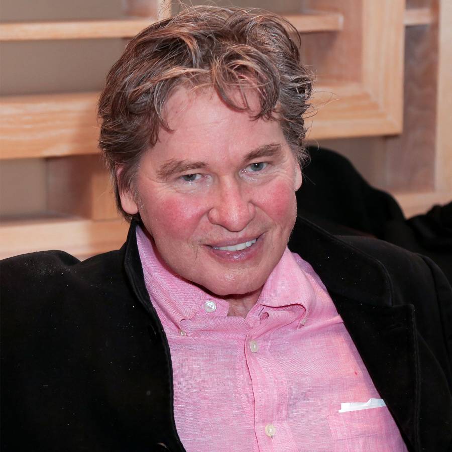 Top Gun’s Val Kilmer’s Health, Throat Cancer Battle Through the Years