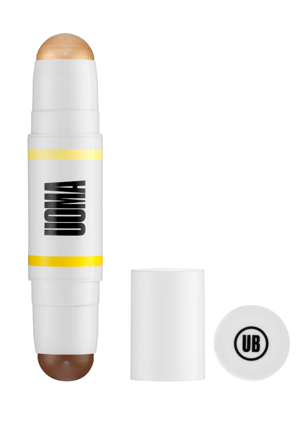 UOMA Beauty Double Take Contour Stick